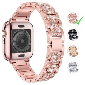 Apple Watch Band 1.496 in 1.575 in 1.654 in 1.732